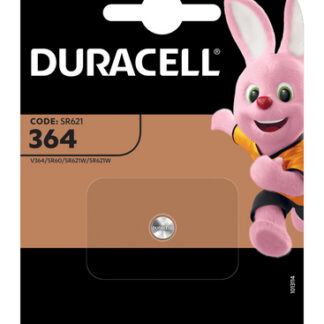 Duracell D364 inkt cartridge origineel