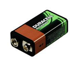 Duracell DC1604 inkt cartridge origineel