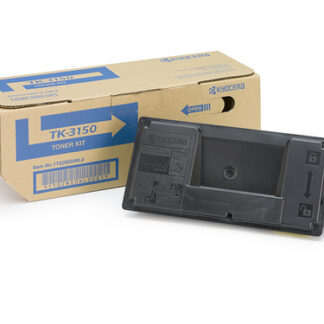 Kyocera Mita 1T02NX0NL0 inkt cartridge origineel