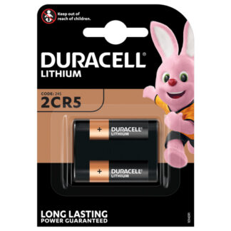 Duracell DL245 inkt cartridge origineel