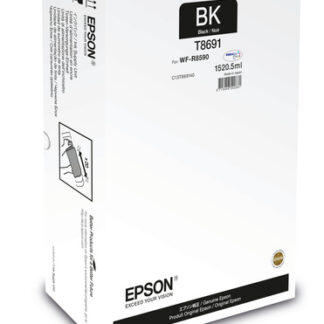 Epson C13T869140 inkt cartridge origineel