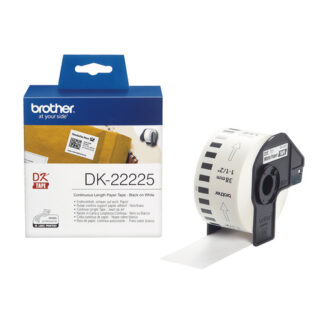 Brother DK-22225 inkt cartridge origineel