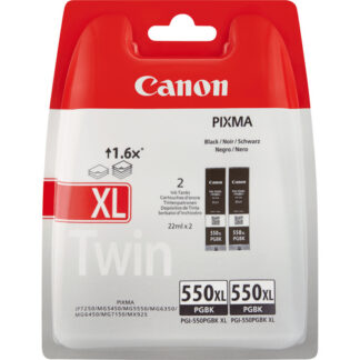 Canon 6431B005 inkt cartridge origineel