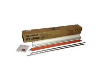 Sharp MX360WB inkt cartridge origineel