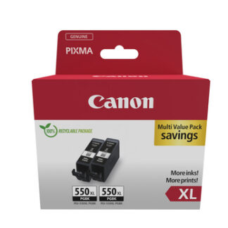 Canon 6431B010 inkt cartridge origineel