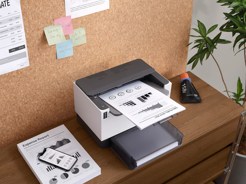 HP F9K04A, 745 inkt cartridge origineel - Afbeelding 2
