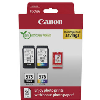 Canon 5438C004 inkt cartridge origineel