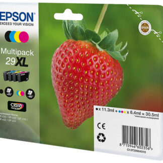 Epson C13T29964012 inkt cartridge origineel