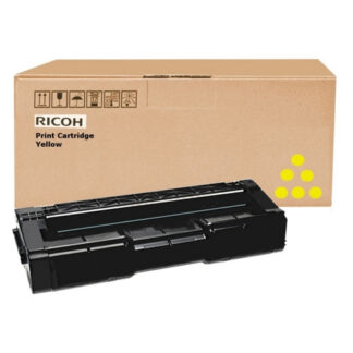 Ricoh 407639, TYP-SPC310HE toner origineel