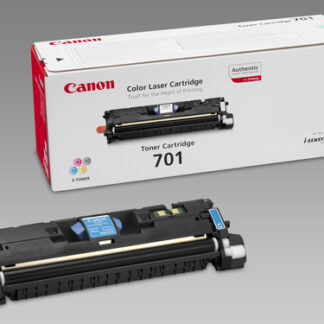 Canon 9286A003, CL-701C, EP-701C toner origineel