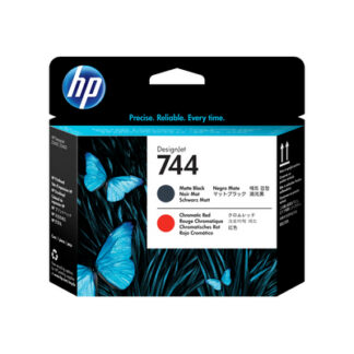 HP F9J88A, 745 inkt cartridge origineel