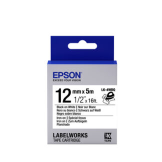 Epson C53S654024, LK-4WBQ inkt cartridge origineel