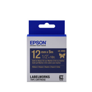 Epson C53S654002, LK-4HKK inkt cartridge origineel
