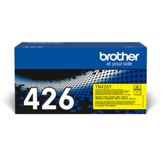Brother TN426Y inkt cartridge origineel