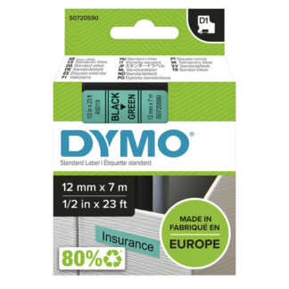 Dymo 45019 inkt cartridge origineel