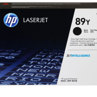 HP CF289Y inkt cartridge origineel