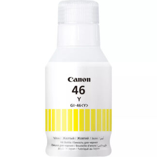 Canon 4429C001, GI-46Y inkt cartridge origineel