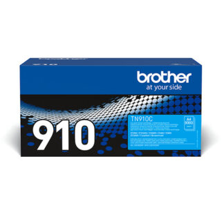 Brother TN910C inkt cartridge origineel