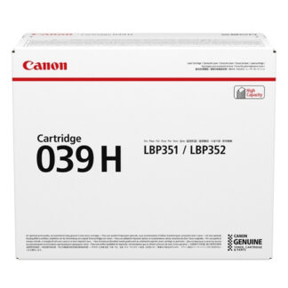 Canon 0288C001 inkt cartridge origineel