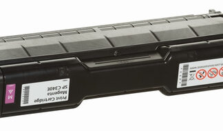 Ricoh 407901 inkt cartridge origineel