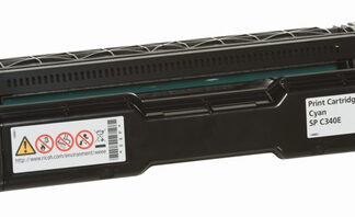 Ricoh 407900 inkt cartridge origineel
