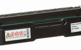 Ricoh 407902 inkt cartridge origineel