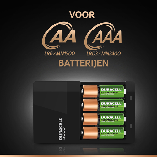 Duracell CEF14 inkt cartridge origineel - Afbeelding 4