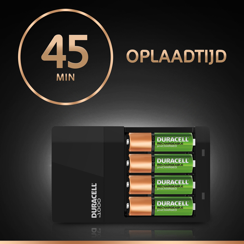 Duracell CEF14 inkt cartridge origineel - Afbeelding 3