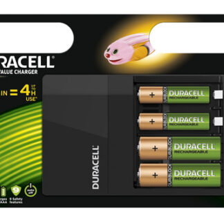 Duracell CEF14 inkt cartridge origineel