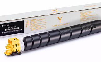 Kyocera Mita 1T02RMANL0 inkt cartridge origineel