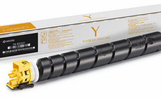 Kyocera Mita 1T02RLANL0 inkt cartridge origineel