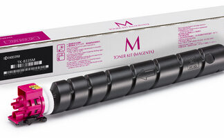 Kyocera Mita 1T02RLBNL0 inkt cartridge origineel