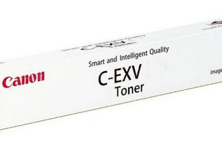 Canon 0483C002, C-EXV51M toner origineel