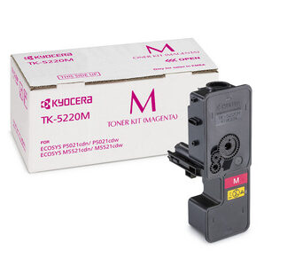 Kyocera Mita 1T02R9BNL1 inkt cartridge origineel