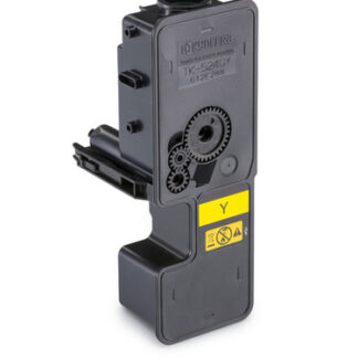 Kyocera Mita 1T02R7ANL0 inkt cartridge origineel