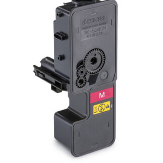 Kyocera Mita 1T02R7BNL0 inkt cartridge origineel