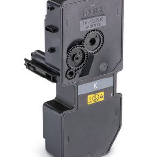 Kyocera Mita 1T02R90NL1 inkt cartridge origineel