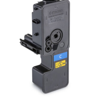 Kyocera Mita 1T02R9CNL1 inkt cartridge origineel