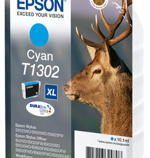 Epson C13T13024012, T1302 inkt cartridge origineel