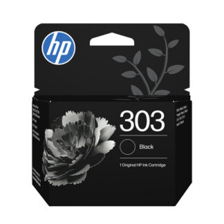 Origineel Hewlett Packard inktenprintkop 3-kleur zwart 165 paginas (color)