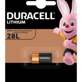 Duracell PX28L inkt cartridge origineel