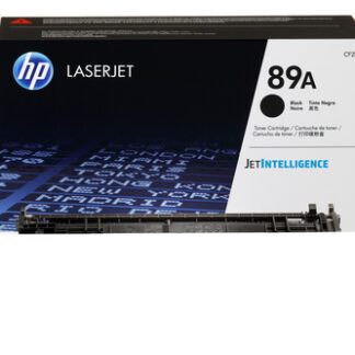 HP CF289A inkt cartridge origineel