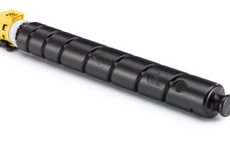 Kyocera 1T02L7ANL0, TK-8345Y toner origineel