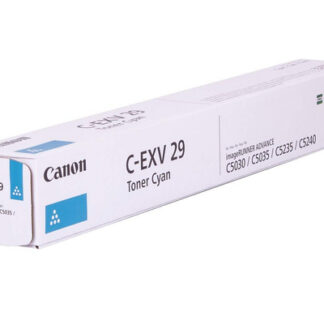Canon 2794B002, C-EXV29C toner origineel