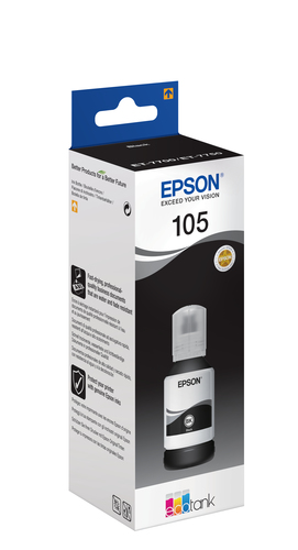 Epson C13T00Q140 inkt cartridge origineel