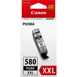 Canon 1970C004, PGI-580PGBKXXL inkt cartridge origineel