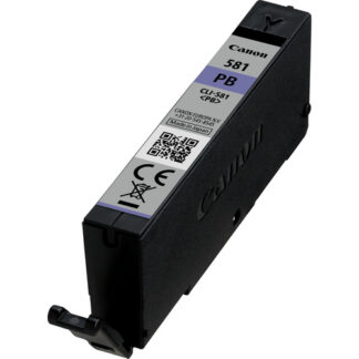 Canon 2107C001 inkt cartridge origineel