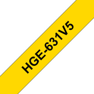 Brother HGE-631V5 inkt cartridge origineel