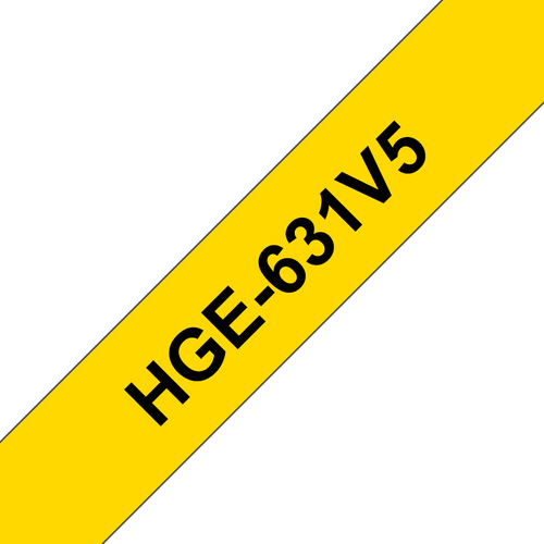 Brother HGE-631V5 inkt cartridge origineel