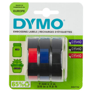 Dymo S0847750 inkt cartridge origineel